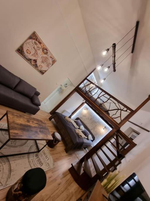 Vintage Apartman In City Center 米什科尔茨 外观 照片