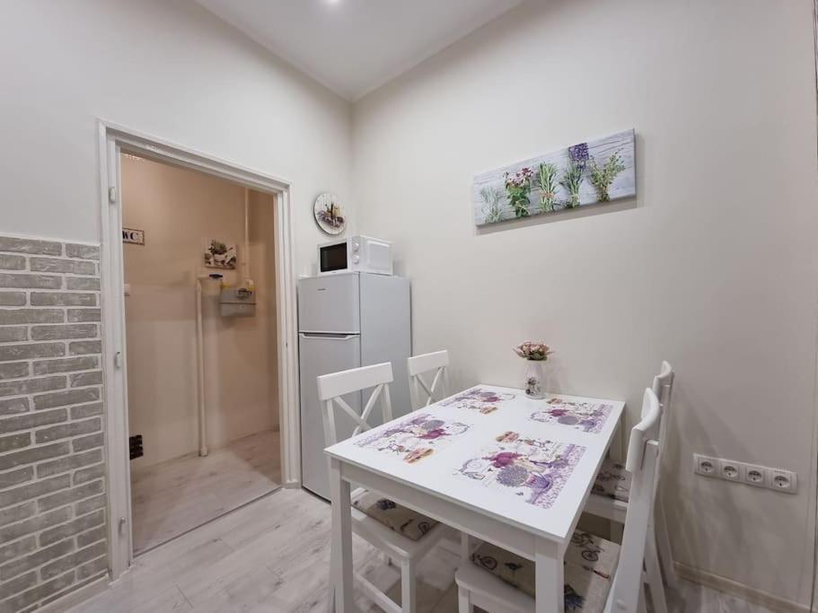 Vintage Apartman In City Center 米什科尔茨 外观 照片