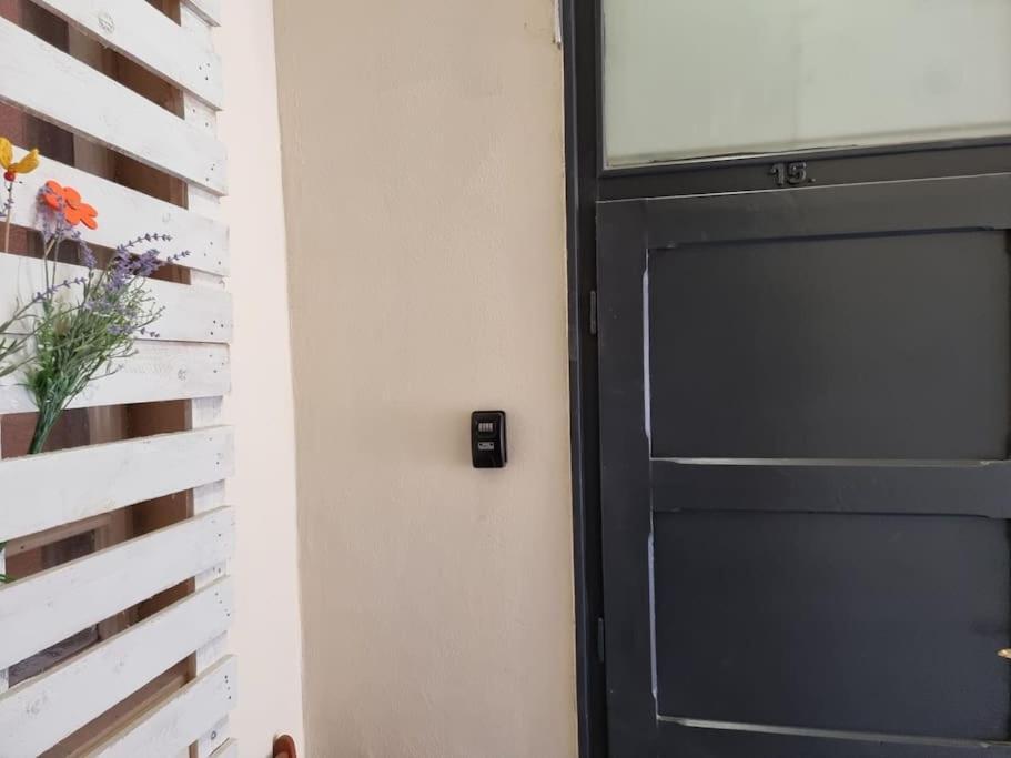 Vintage Apartman In City Center 米什科尔茨 外观 照片